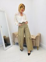 Chemise Dentelle – Image 3