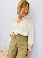 Chemise Dentelle – Image 5