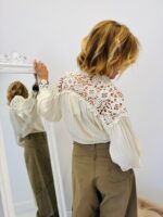Chemise Dentelle – Image 6