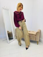 Blouse Dentelle – Image 9
