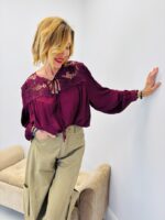 Blouse Dentelle – Image 12