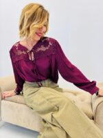 Blouse Dentelle – Image 10