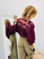 Blouse Dentelle – Image 11