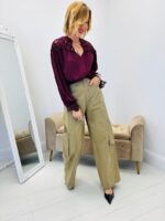 Jeans Cargo – Image 4