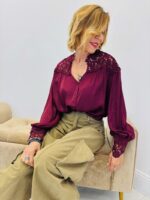 Chemise Dentelle – Image 15