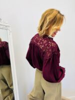 Chemise Dentelle – Image 13