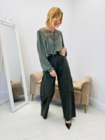 Blouse Dentelle – Image 3