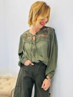 Blouse Dentelle – Image 4