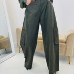 Jeans Cargo