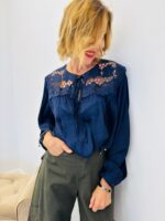 Blouse Dentelle – Image 7