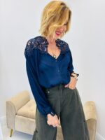 Chemise Dentelle – Image 7