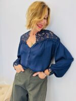 Chemise Dentelle – Image 9