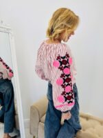 Blouse Brodée – Image 5
