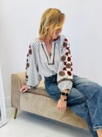 Blouse Brodée – Image 8
