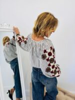 Blouse Brodée – Image 9