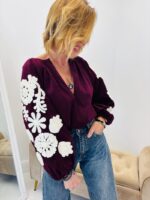 Blouse Velours – Image 8