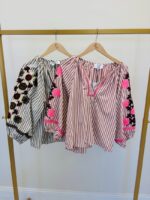 Blouse Brodée – Image 2