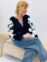 Blouse Velours – Image 4