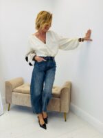 Blouse Velours – Image 6