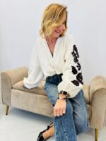 Blouse Velours – Image 7