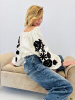 Blouse Velours – Image 5