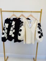 Blouse Velours – Image 2