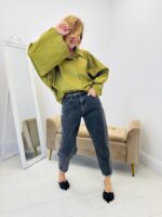 Chemise Oversize – Image 3