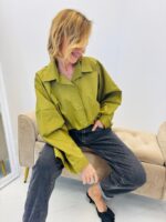 Chemise Oversize – Image 4