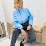 Chemise Oversize