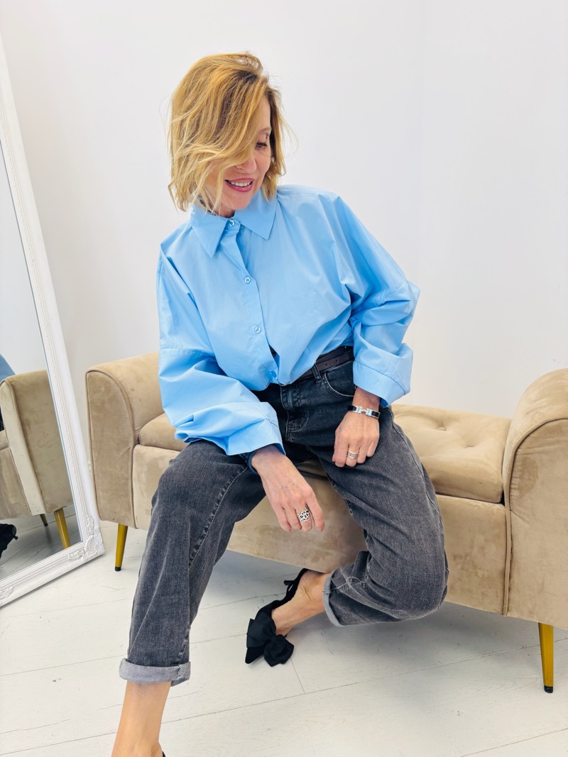 IMG_6276 Chemise Oversize – Image 1