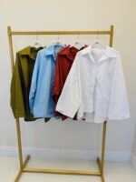 Chemise Oversize – Image 2