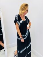 Robe tie-dye – Image 6