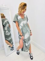 Robe tie-dye – Image 7