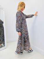 Robe imprimée bohème – Image 5