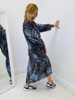 Robe imprimée bohème – Image 4
