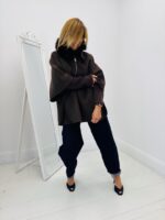 Veste Col Amovible – Image 4