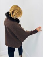 Veste Col Amovible – Image 3