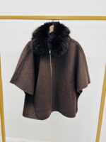 Veste Col Amovible – Image 2