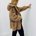 Veste Capuche