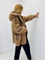 Veste Capuche