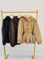 Veste Capuche – Image 2