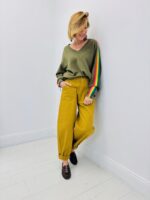 Pull Bande – Image 5