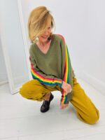 Pull Bande – Image 4
