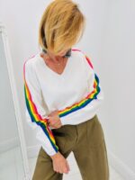 Pull Bande – Image 8