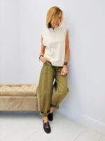 Pull Sans Manches – Image 7