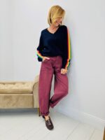 Pull Bande – Image 7