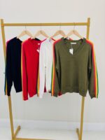Pull Bande – Image 2