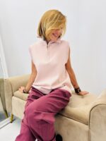 Pull Sans Manches – Image 8