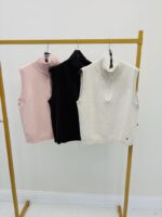 Pull Sans Manches – Image 3