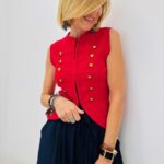 Gilet Officier